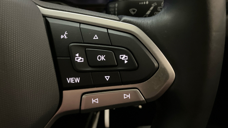 Volkswagen Polo 1.0 Life 5dr Petrol Hatchback